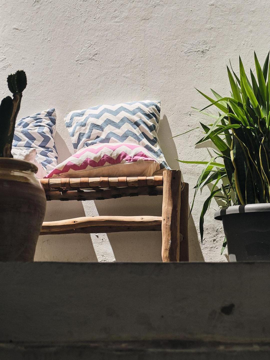Apartment 100 Livingtarifa Natura *