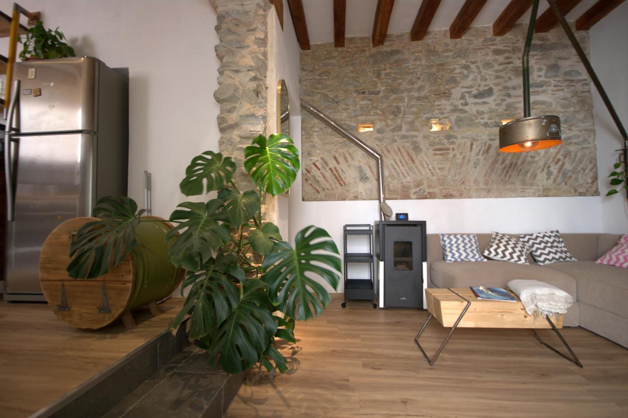 Apartment 100 Livingtarifa Natura