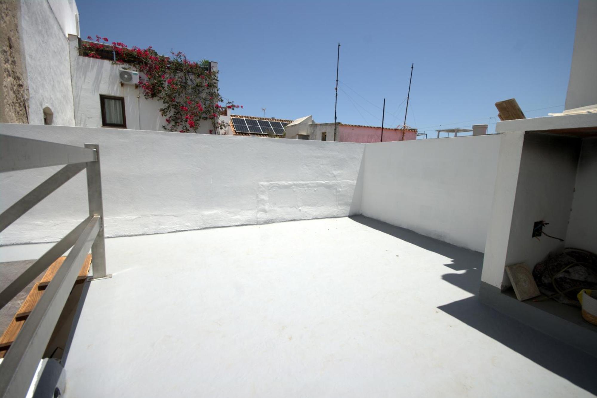 100 Livingtarifa Natura Apartment *