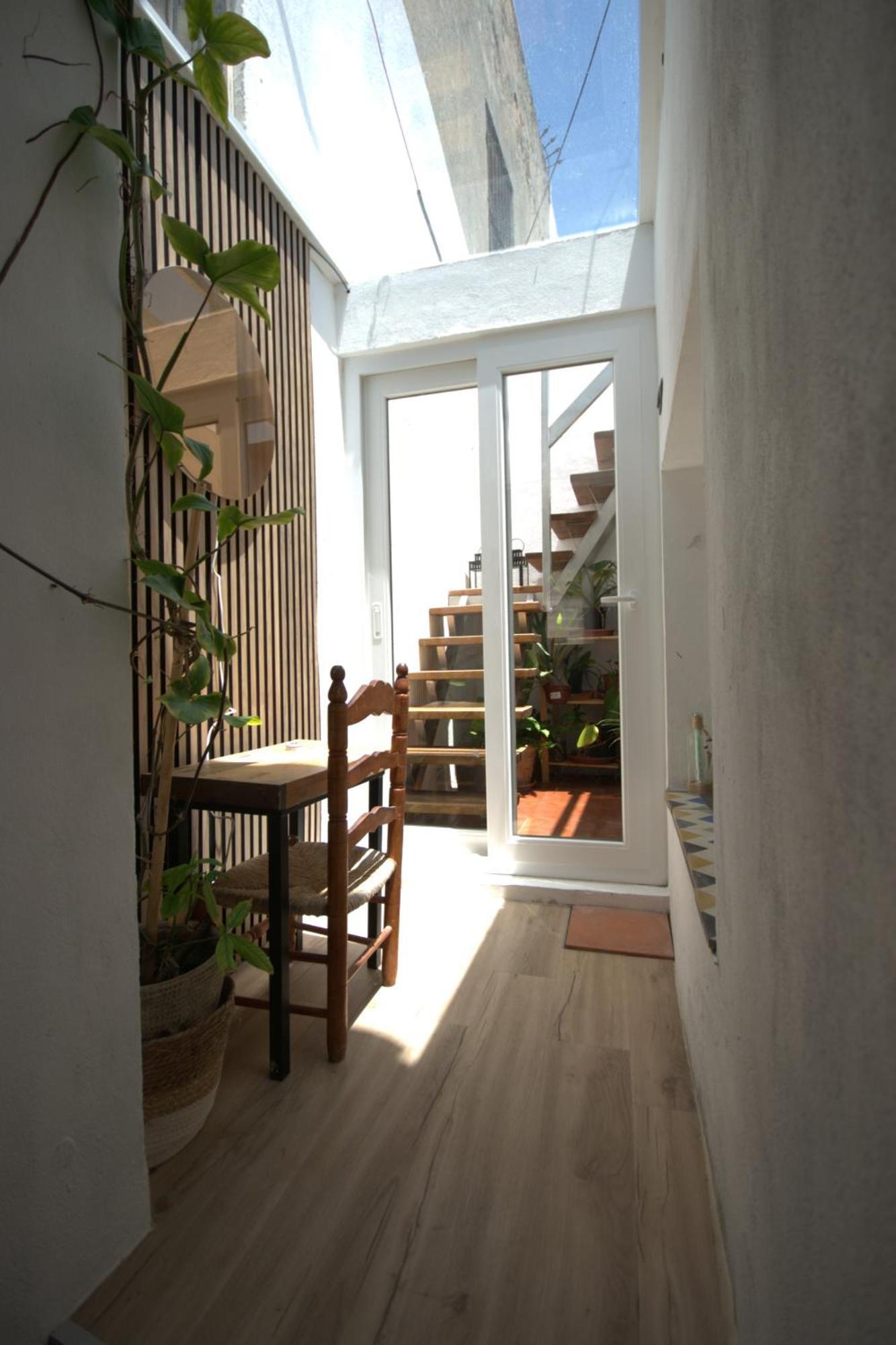 Apartment 100 Livingtarifa Natura Tarifa