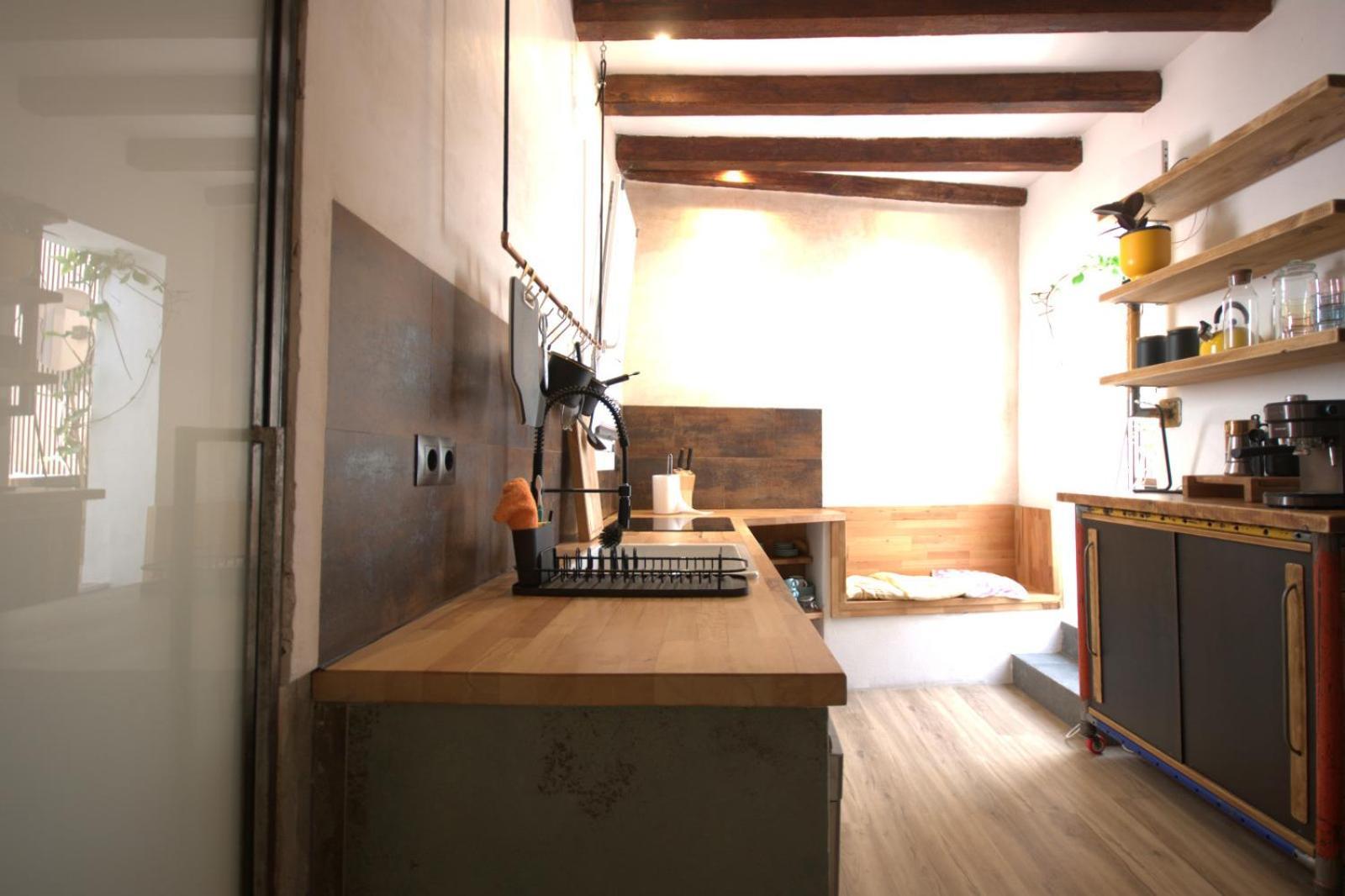 Apartment 100 Livingtarifa Natura