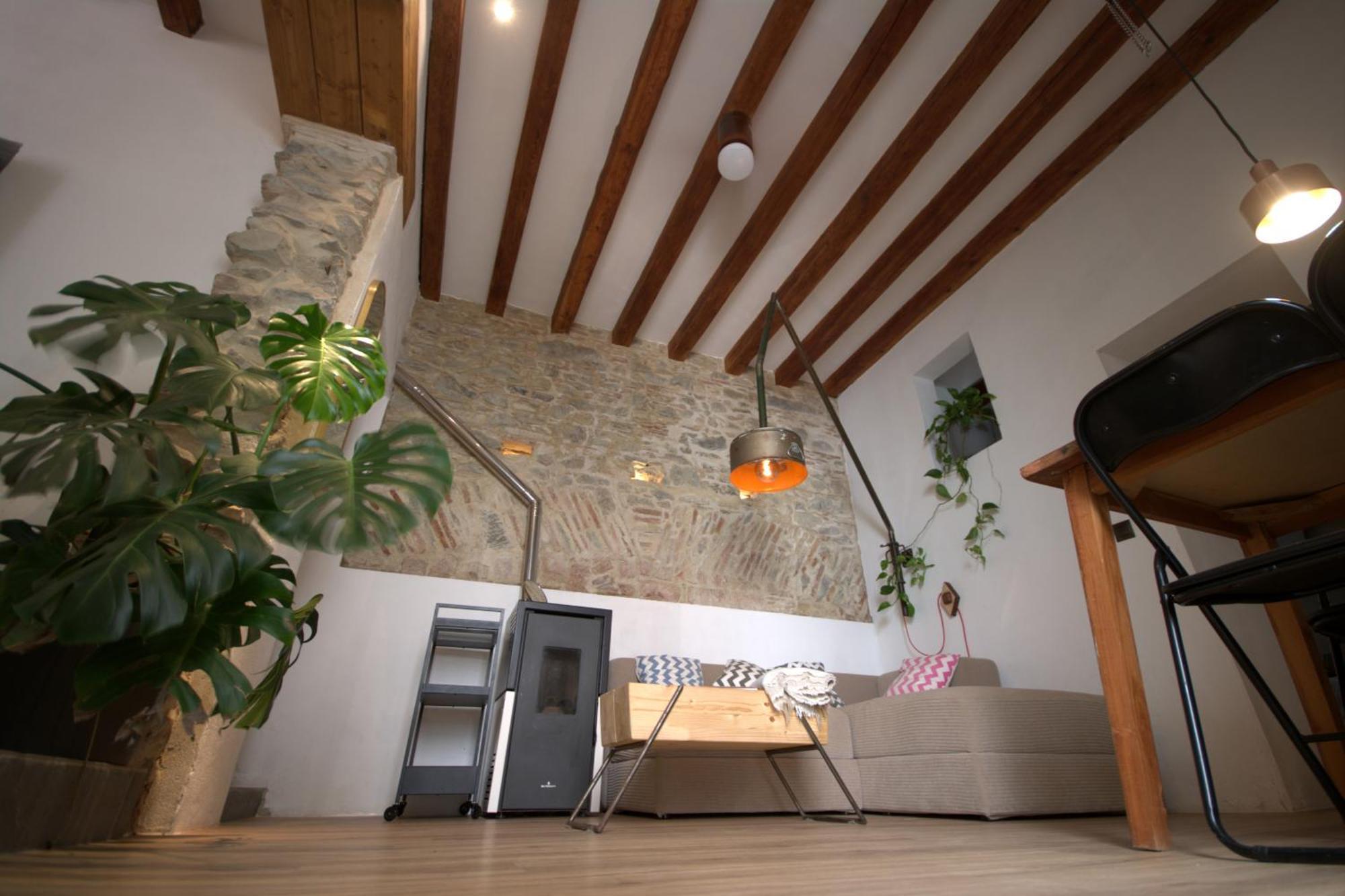 100 Livingtarifa Natura Apartment Tarifa