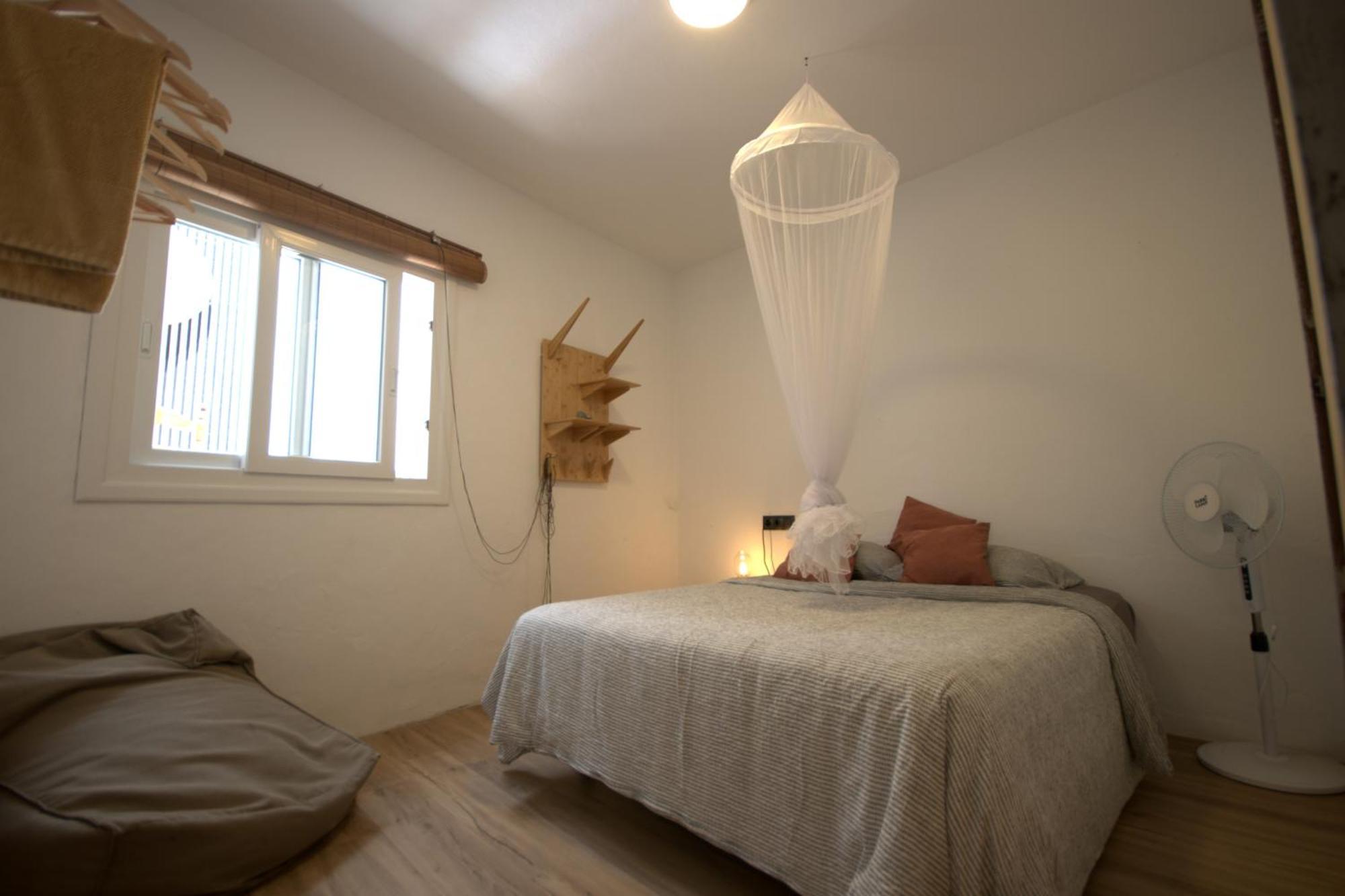 Apartment 100 Livingtarifa Natura Tarifa