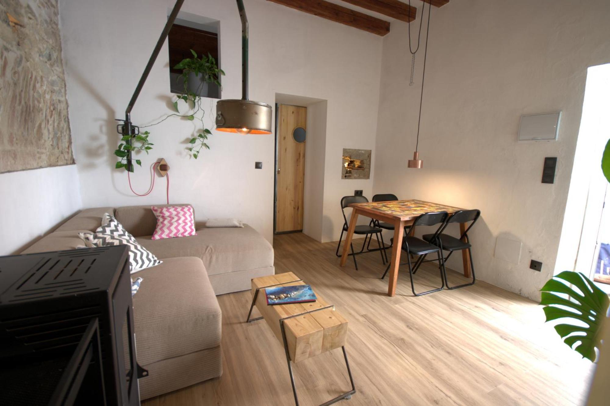 Apartment 100 Livingtarifa Natura Tarifa