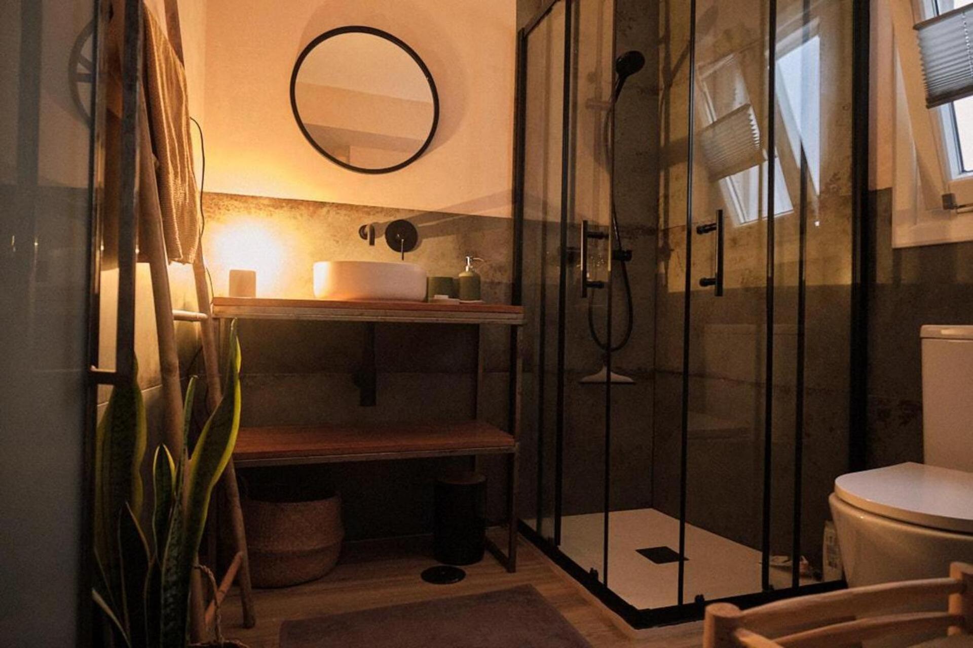 Apartment 100 Livingtarifa Natura